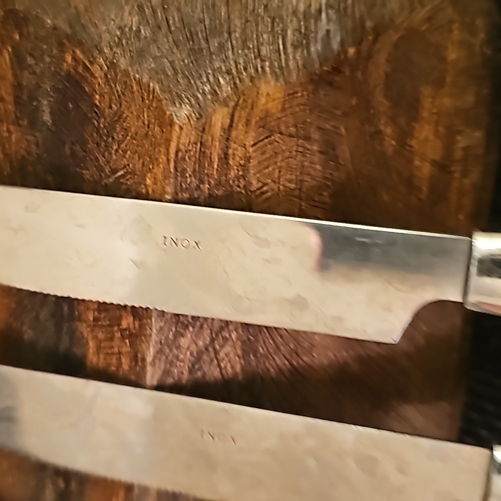 Inox Flatware - Picture 2 of 3